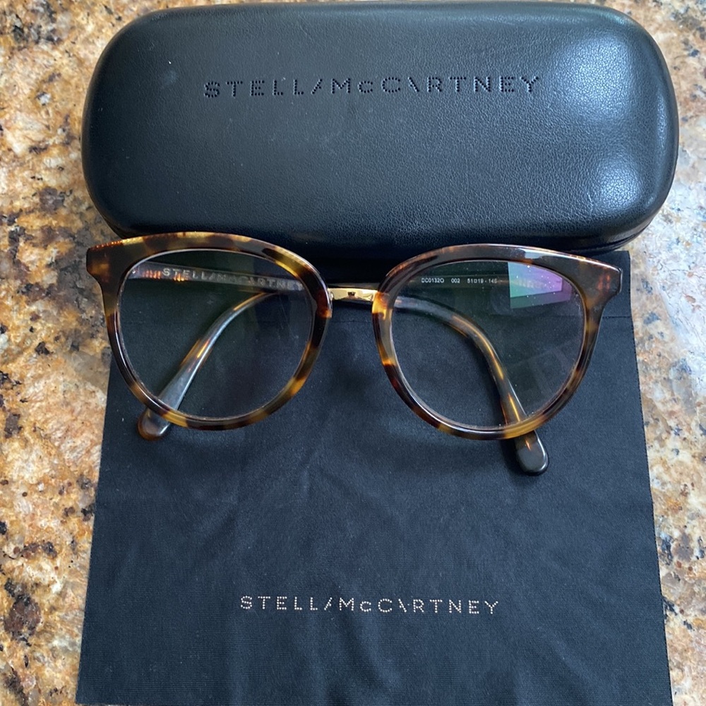 Stella McCartney Eyeglass